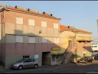 Residencial Miratejo Hotel Lisbon